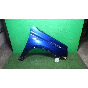 エクストレイル LDA-DNT31 右フロントフェンダー B53   F3100-JG0EA 中古