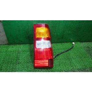 パジェロミニ GF-H58A 右テールランプ IMASEN 1146-335 MR322618 中古