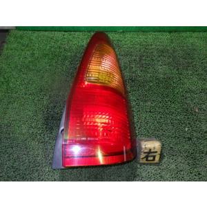 セレナ GF-PC24 右テールランプ  イチコ 4881A