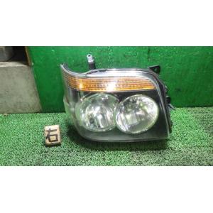 ディアスワゴン ABA-S321N 右ヘッドランプ KOITO 100-51788 81110-B5...
