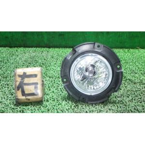ディアスワゴン ABA-S321N 右フォグランプ KOITO 114-51753  中古