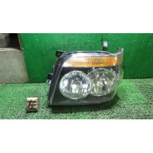 ディアスワゴン ABA-S321N 左ヘッドランプ KOITO 100-51788 81150-B5...