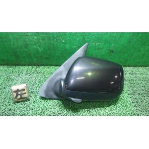 デックス DBA-M401F 左サイドミラー X07   87940-B1110 中古