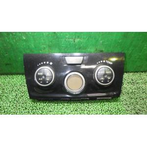 デックス DBA-M401F エアコンスイッチパネル   55910-B1090 中古