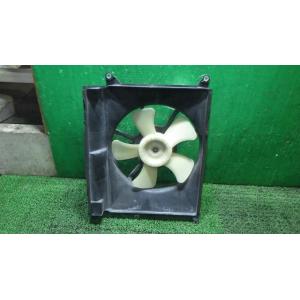 デックス DBA-M401F 電動ファン   16360-B1030 中古