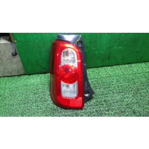 ミラココア DBA-L675S 左テールランプ TOKAIDENSO 20510 81560-B23...