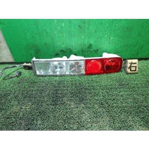 キューブ DBA-YZ11 右テールランプ ICHIKO D015 中古