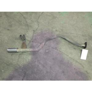 オプティ GF-L800S テールパイプ S07