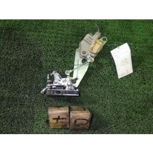 オプティ GF-L800S 右リアドアロックソレノイド
