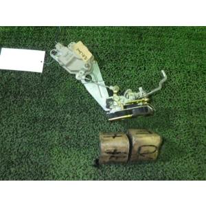 オプティ GF-L800S 左リアドアロックソレノイド