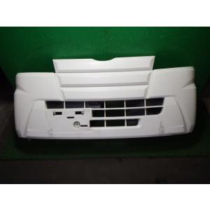 サンバー EBD-S500J フロントバンパー W19   中古