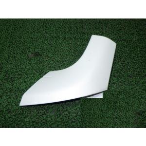 サンバー EBD-S500J 左フロントコーナーパネル W19   中古