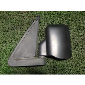サンバー EBD-S500J 左サイドミラー    中古
