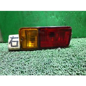サンバー EBD-S500J 右テールランプ トウカイ 20517 中古
