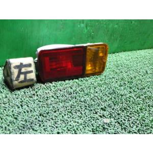 サンバー EBD-S500J 左テールランプ トウカイ 20517 中古