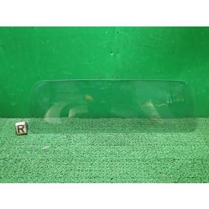 サンバー EBD-S500J リアウィンドガラス   中古