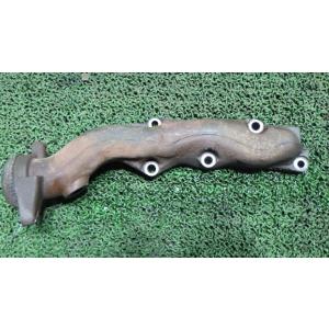 サンバー EBD-S500J エキゾーストマニホールド   中古