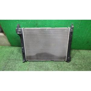 シルフィ DBA-TB17 ラジエータ   21410-3ST0A 中古