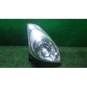 ステラ DBA-RN1 右ヘッドランプ ICHIKOH 1794 84001KJ000 中古