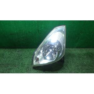 ステラ DBA-RN1 左ヘッドランプ ICHIKOH 1794 84001KJ010 中古