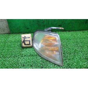 プレセア E-PR11 右クリアランスランプ ICHIKO  26100-40Y26 中古