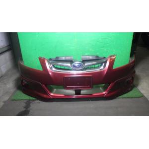 エクシーガ DBA-YA4 フロントバンパー 69Z   57704YC000 中古