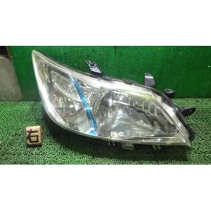 エクシーガ DBA-YA4 右ヘッドランプ ICHIKOH 1833 84001YC020 中古