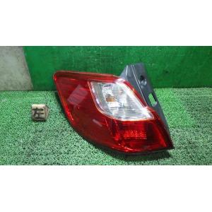 エクシーガ DBA-YA4 左テールランプ ICHIKOH D060 84912YC030 中古