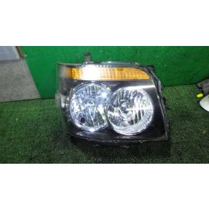 ハイゼットアトレ ABA-S321G 右ヘッドランプ  コイト 100-51787 中古