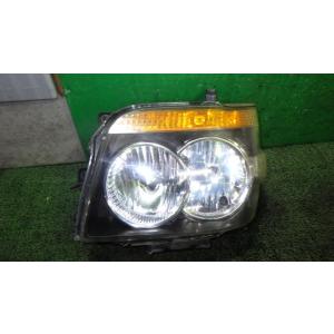 ハイゼットアトレ ABA-S321G 左ヘッドランプ  コイト 100-51787 中古