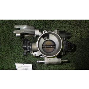 ハイゼットアトレ ABA-S321G スロットルボディ   中古