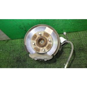 ハイゼットアトレ ABA-S321G 左フロントナックルハブ   中古