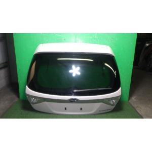 インプレッサ DBA-GH2 バックドアASSY 37J   60809FG0009P 中古