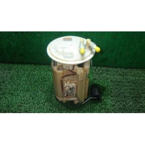 インプレッサ DBA-GH2 フューエルポンプ デンソー  42021AG100 中古