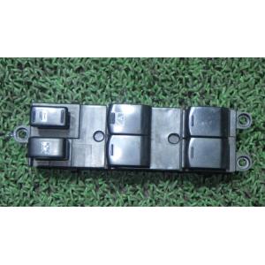 インプレッサ DBA-GH2 パワーウインドウスイッチ   83071FG000 中古