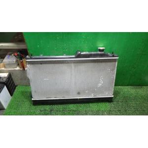 エクシーガ DBA-YA4 ラジエータ   45119SC000 中古