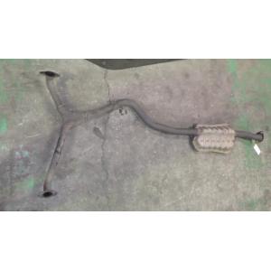 エクシーガ DBA-YA4 センターマフラー   44200YC000 中古