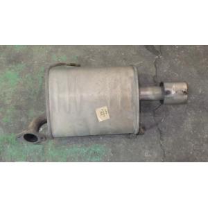 エクシーガ DBA-YA4 リアマフラー   44300YC040 中古