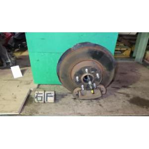 エクシーガ DBA-YA4 右フロントナックルハブ   28313AG020 中古