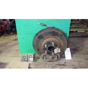 エクシーガ DBA-YA4 左フロントナックルハブ   28313AG030 中古