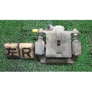 エクシーガ DBA-YA4 左リアキャリパー   26692EG010 中古