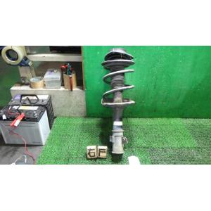 エクシーガ DBA-YA4 右フロントストラット   20310YC000 中古