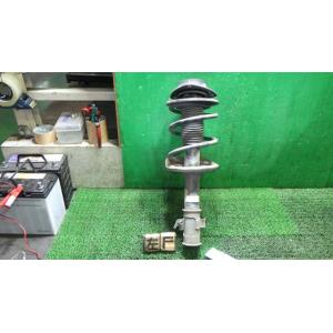 エクシーガ DBA-YA4 左フロントストラット   20310YC010 中古