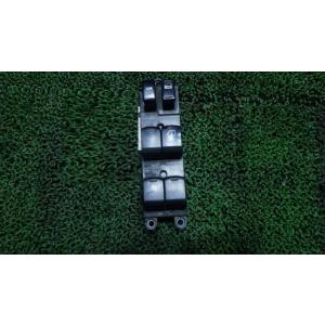 エクシーガ DBA-YA4 パワーウインドウスイッチ   83071YC010 中古