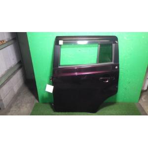 デックス DBA-M401F 左リアドア R54   67004-B1040 中古