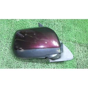 デックス DBA-M401F 右サイドミラー R54   87910-B1110 中古