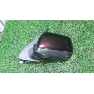 デックス DBA-M401F 左サイドミラー R54   87940-B1110 中古