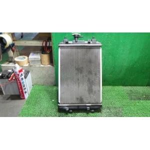 デックス DBA-M401F ラジエータ   16400-B1090 中古