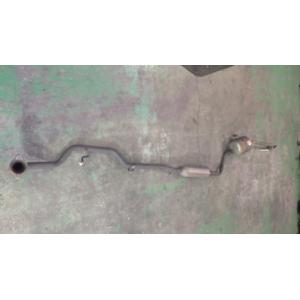 デックス DBA-M401F マフラーASSY   17410-B1130 中古