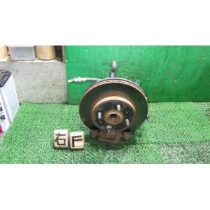 デックス DBA-M401F 右フロントナックルハブ   43211-B1020 中古